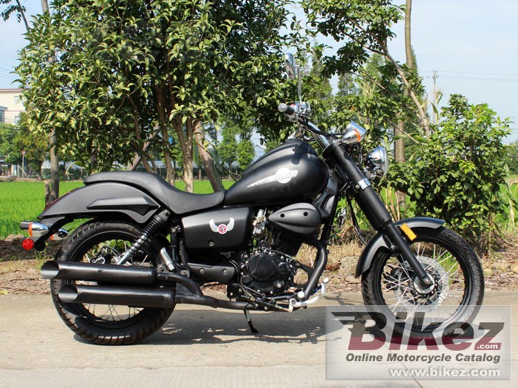 df250rtr